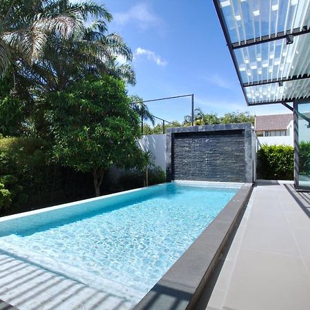 Picasso Villas Phuket - Paloma Bang Tao Beach  Exterior foto