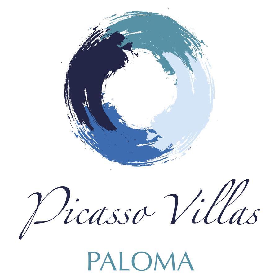 Picasso Villas Phuket - Paloma Bang Tao Beach  Exterior foto