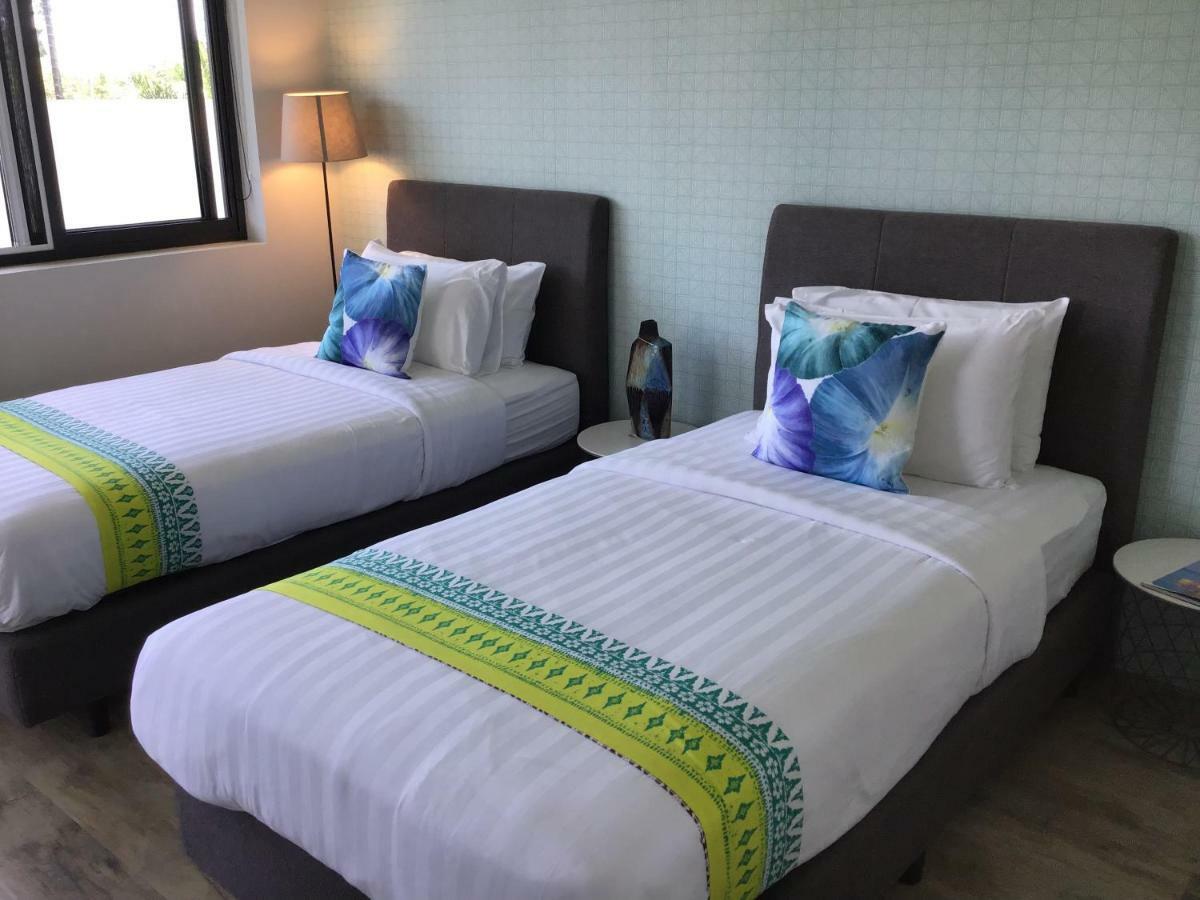 Picasso Villas Phuket - Paloma Bang Tao Beach  Exterior foto