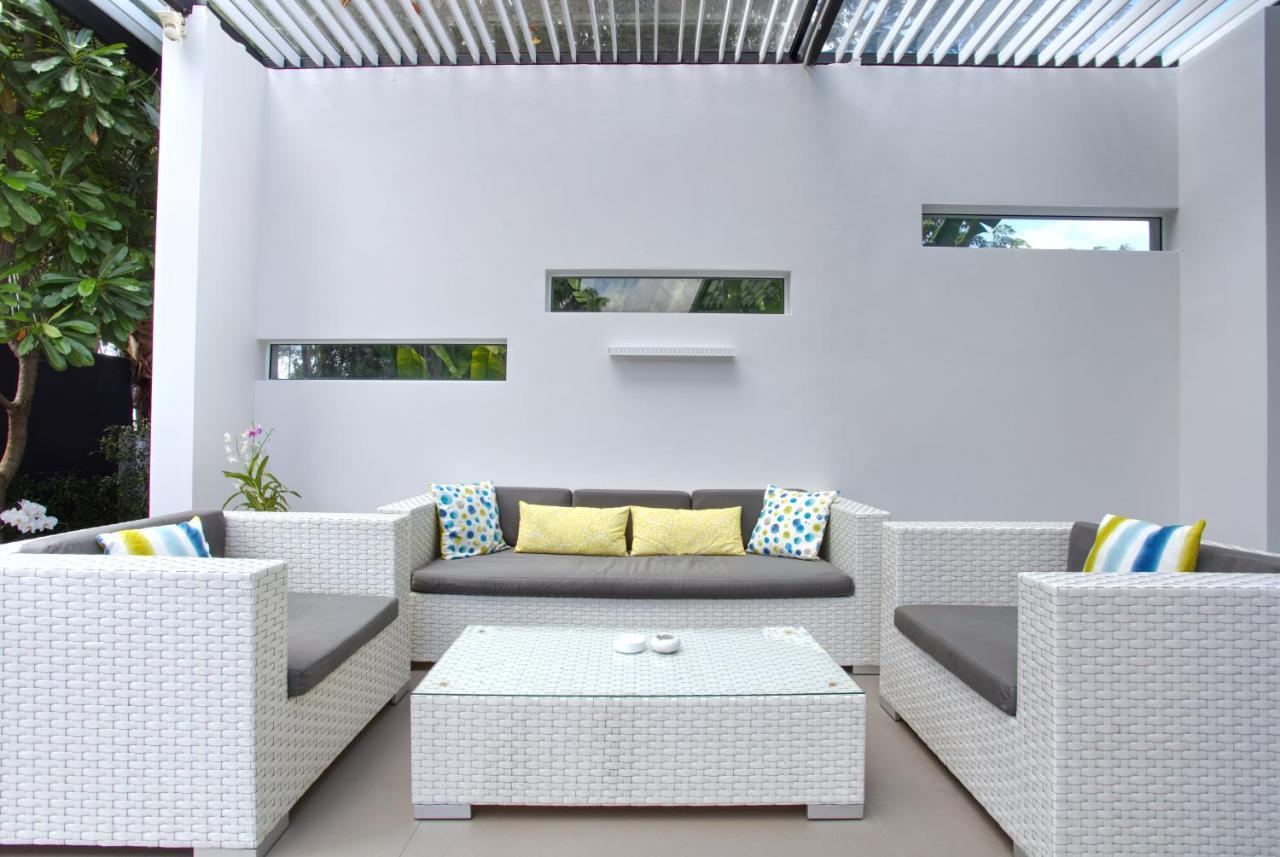 Picasso Villas Phuket - Paloma Bang Tao Beach  Exterior foto