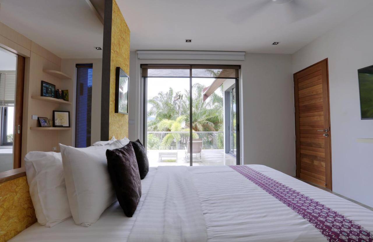 Picasso Villas Phuket - Paloma Bang Tao Beach  Exterior foto
